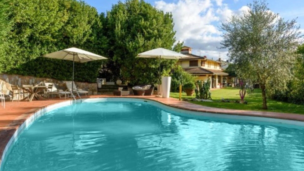 Photo of Outdoor in Terranuova Bracciolini