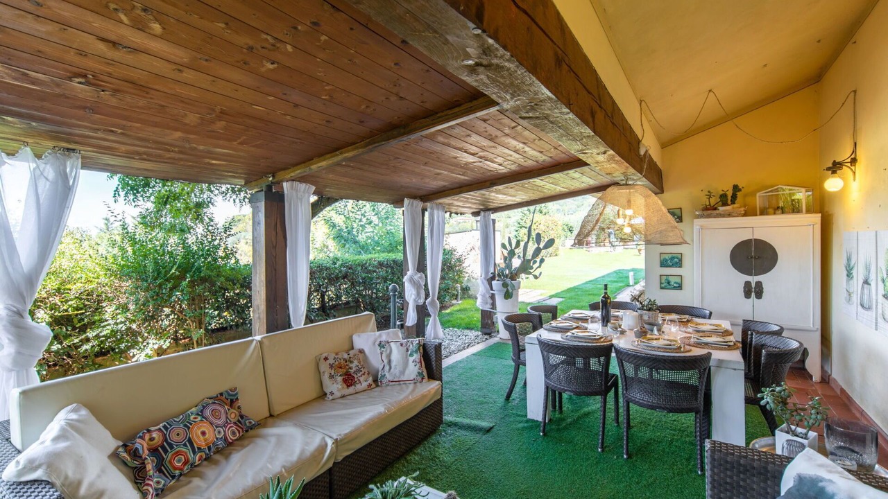 Photo of Outdoor in Terranuova Bracciolini