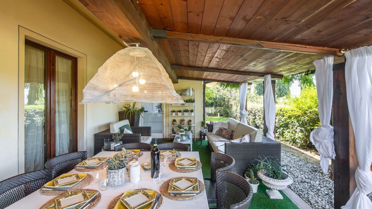 Photo of Outdoor in Terranuova Bracciolini