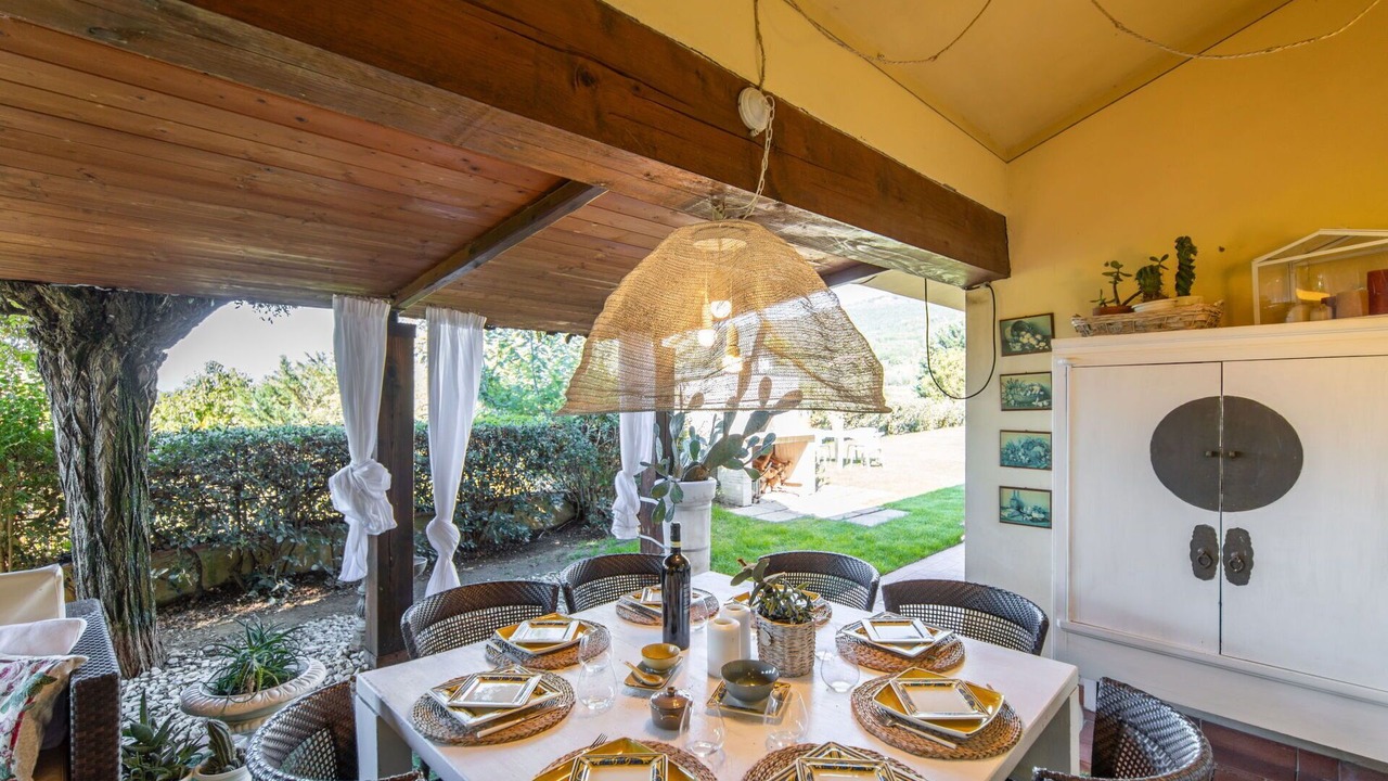 Photo of Outdoor in Terranuova Bracciolini