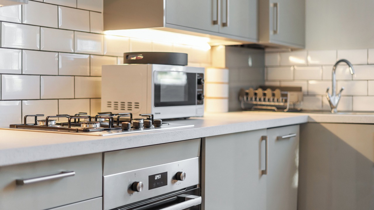 Photo of Kitchen in Notting Hill