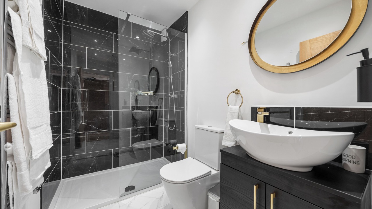 Photo of Bathroom in Notting Hill