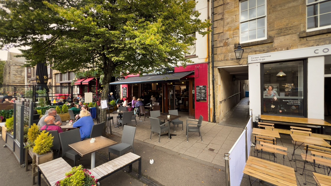 Photo of Outdoor in St. Andrews