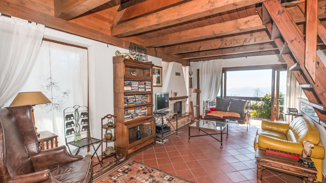 Photo of Livingroom in Premeno