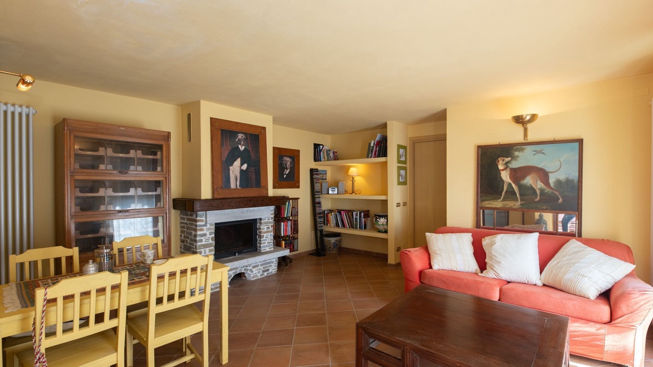 Photo of Livingroom in Premeno