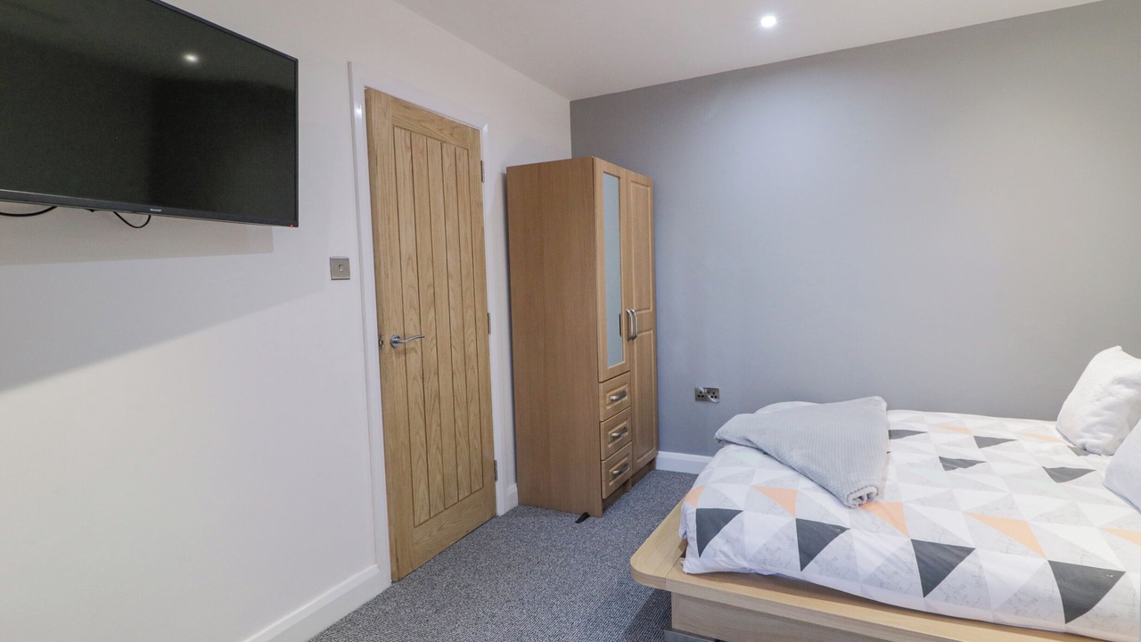 Photo of Bedroom in Coleraine