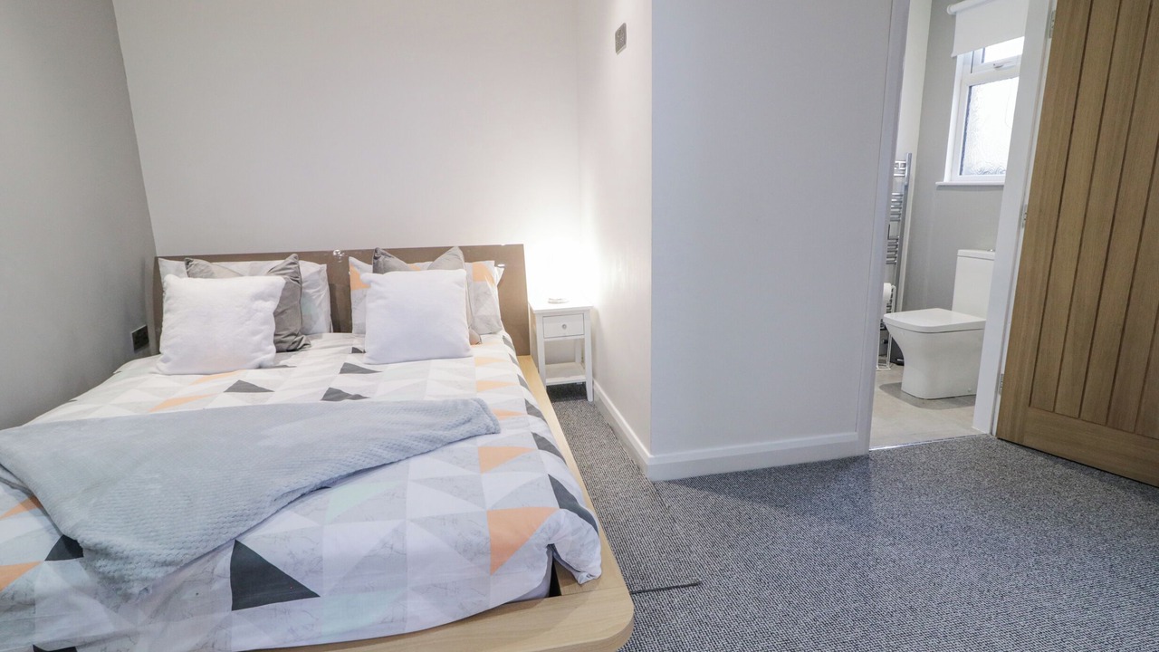 Photo of Bedroom in Coleraine