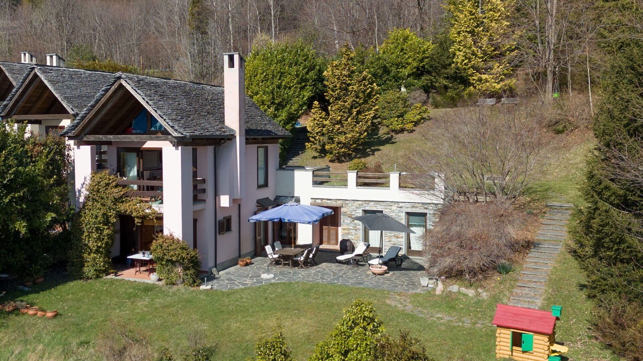 Photo of Outdoor in Premeno