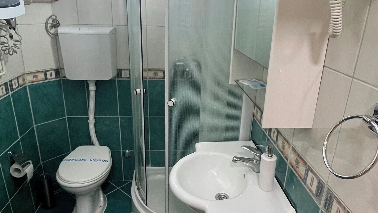 Photo of Bathroom in Belgrade