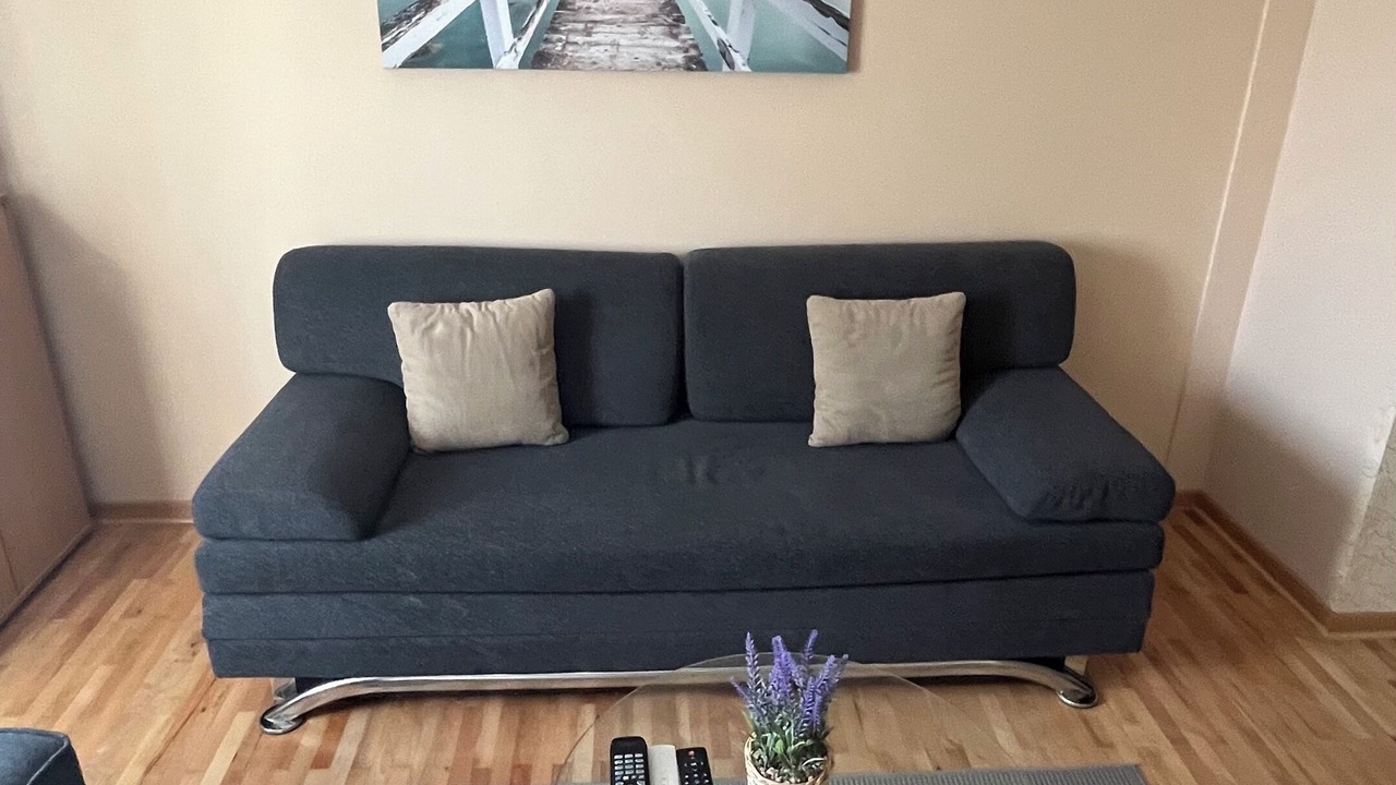 Photo of Livingroom in Belgrade