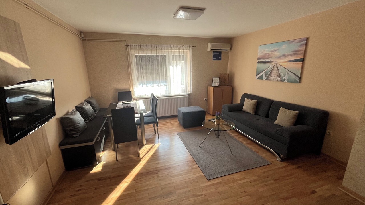 Photo of Livingroom in Belgrade