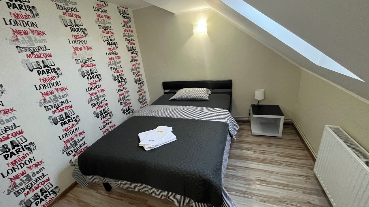 Photo of Bedroom in Belgrade