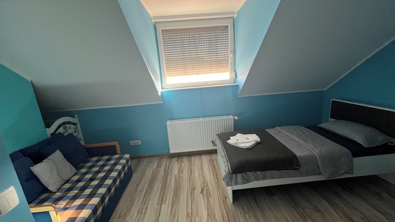 Photo of Bedroom in Belgrade