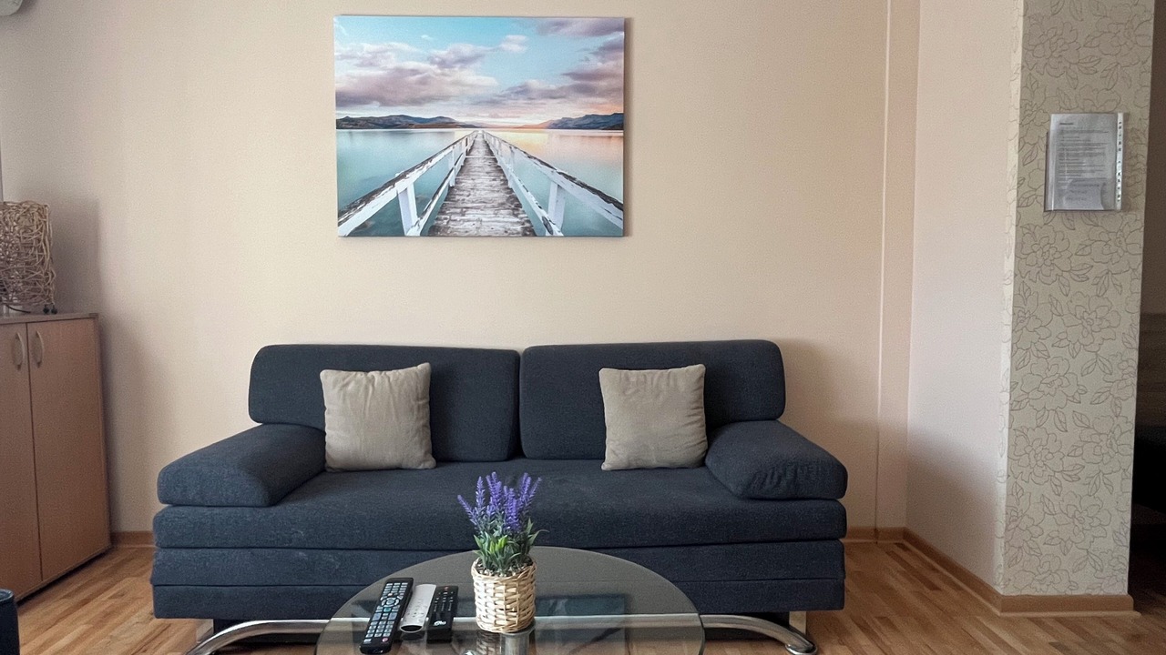 Photo of Livingroom in Belgrade