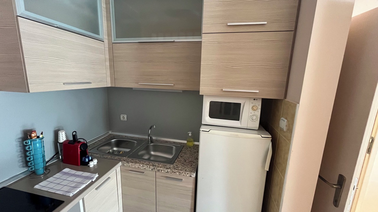Photo of Kitchen in Belgrade