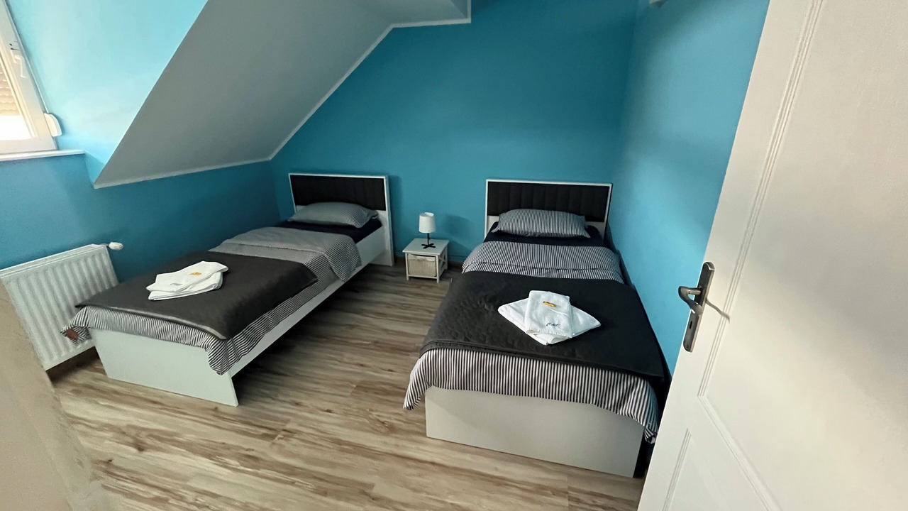 Photo of Bedroom in Belgrade