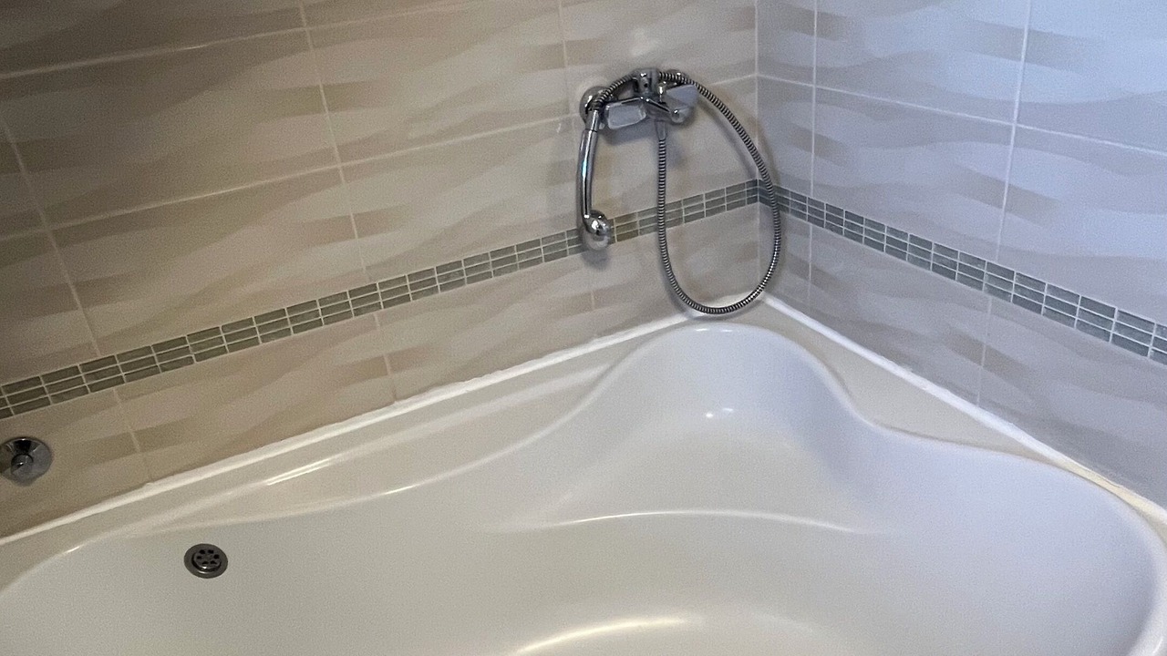 Photo of Bathroom in Belgrade
