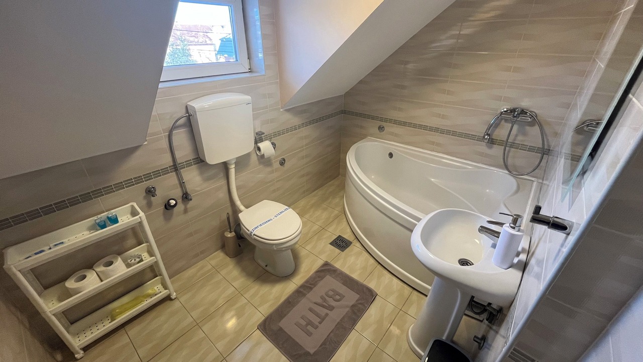Photo of Bathroom in Belgrade