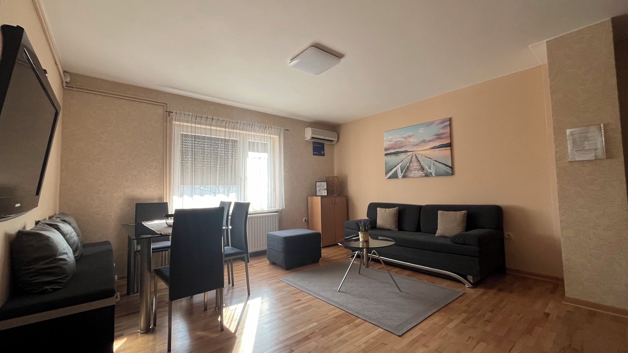 Photo of Livingroom in Belgrade