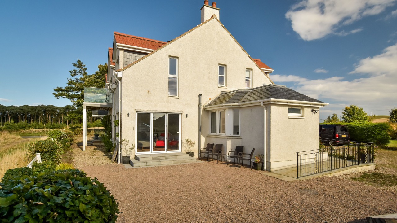 Photo of Outdoor in St. Andrews