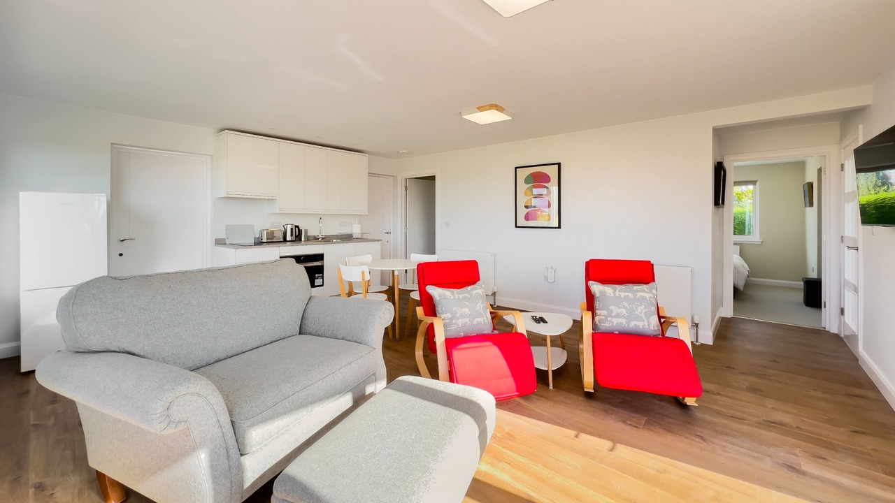Photo of Livingroom in St. Andrews