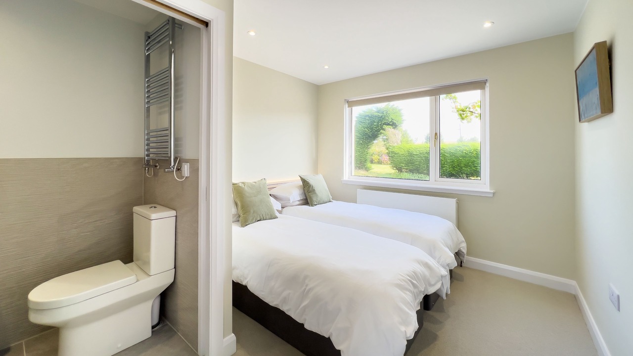 Photo of Bathroom in St. Andrews