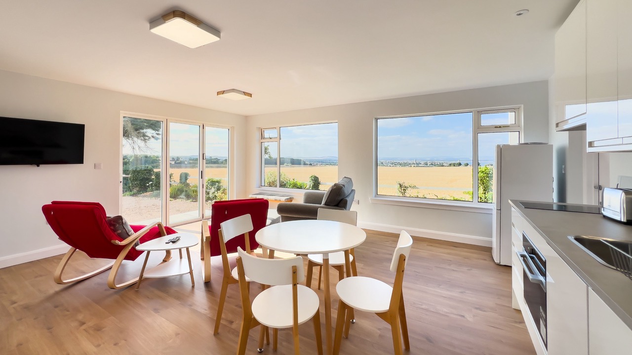 Photo of Kitchen in St. Andrews