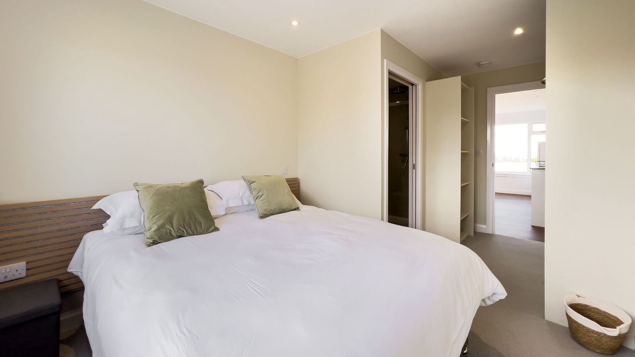 Photo of Bedroom in St. Andrews