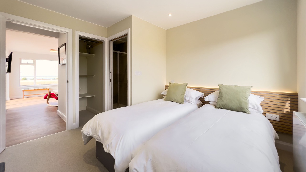 Photo of Bedroom in St. Andrews