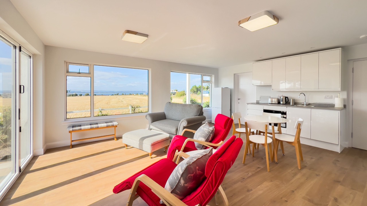 Photo of Livingroom in St. Andrews