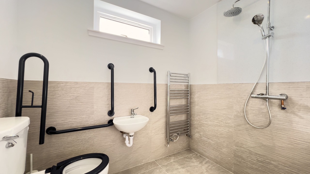 Photo of Bathroom in St. Andrews