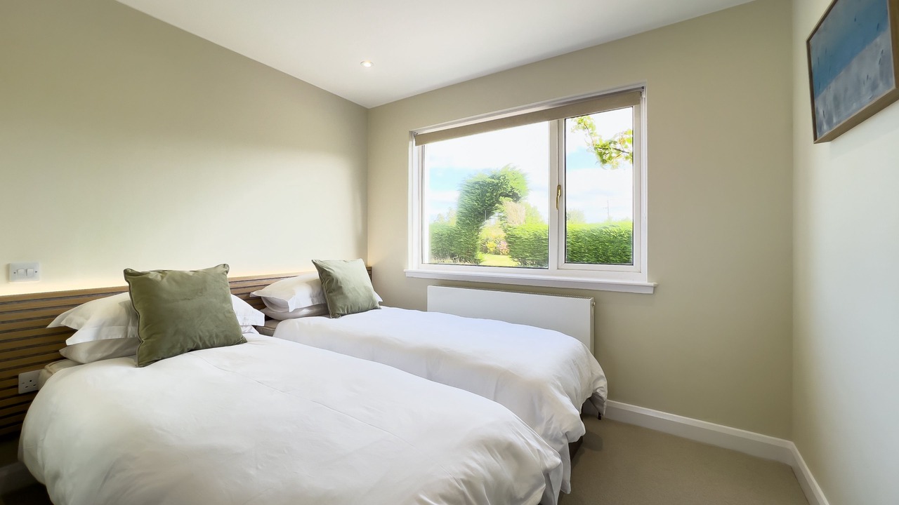 Photo of Bedroom in St. Andrews