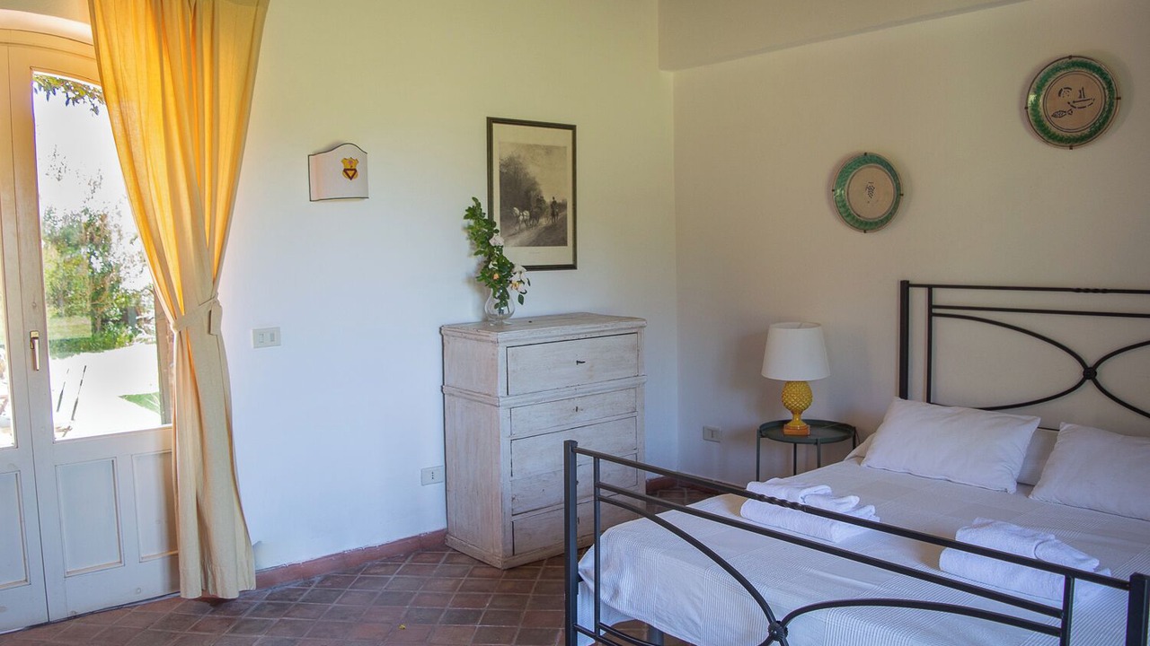 Photo of Bedroom in Augusta