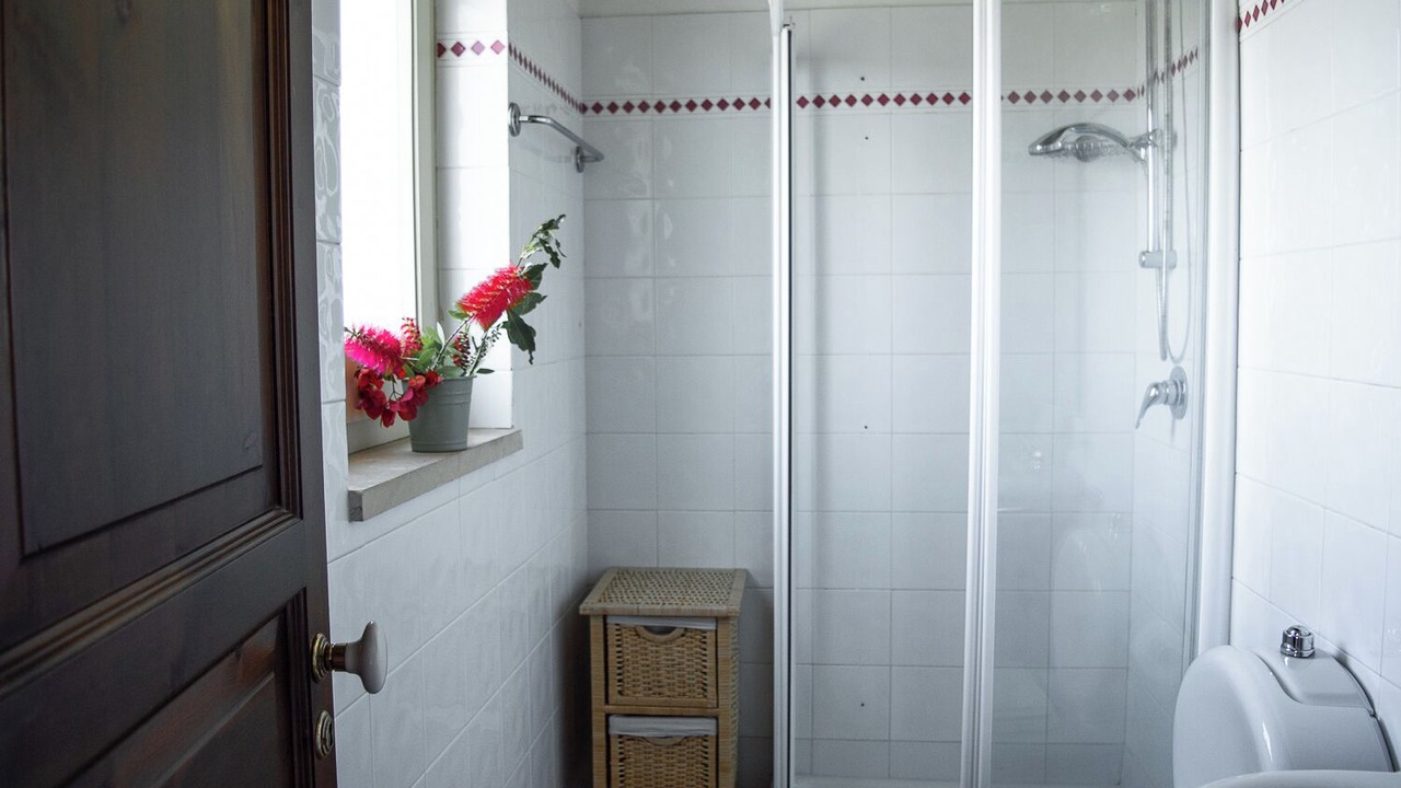 Photo of Bathroom in Augusta