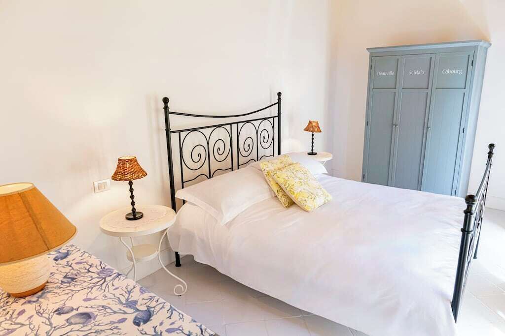 Photo of Bedroom in Ghiffa