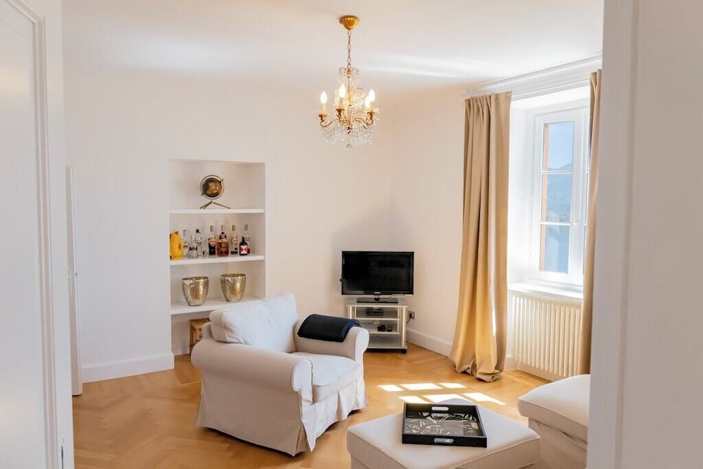 Photo of Livingroom in Ghiffa
