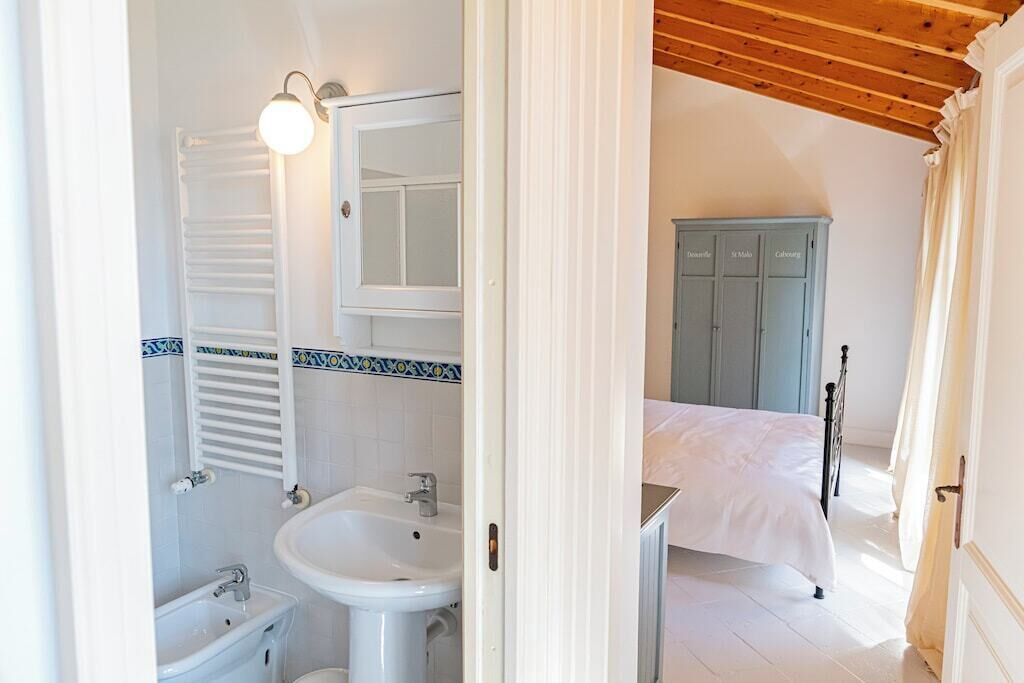 Photo of Bedroom in Ghiffa