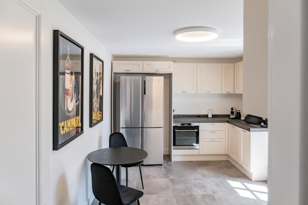 Photo of Kitchen in Ghiffa
