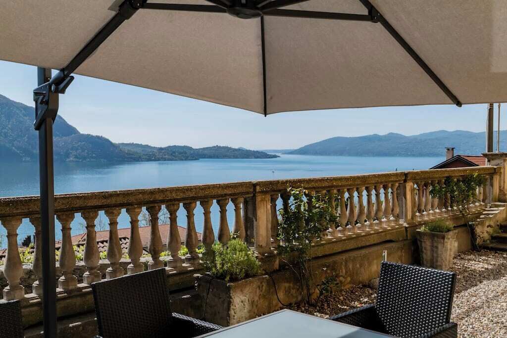 Photo of Outdoor in Ghiffa