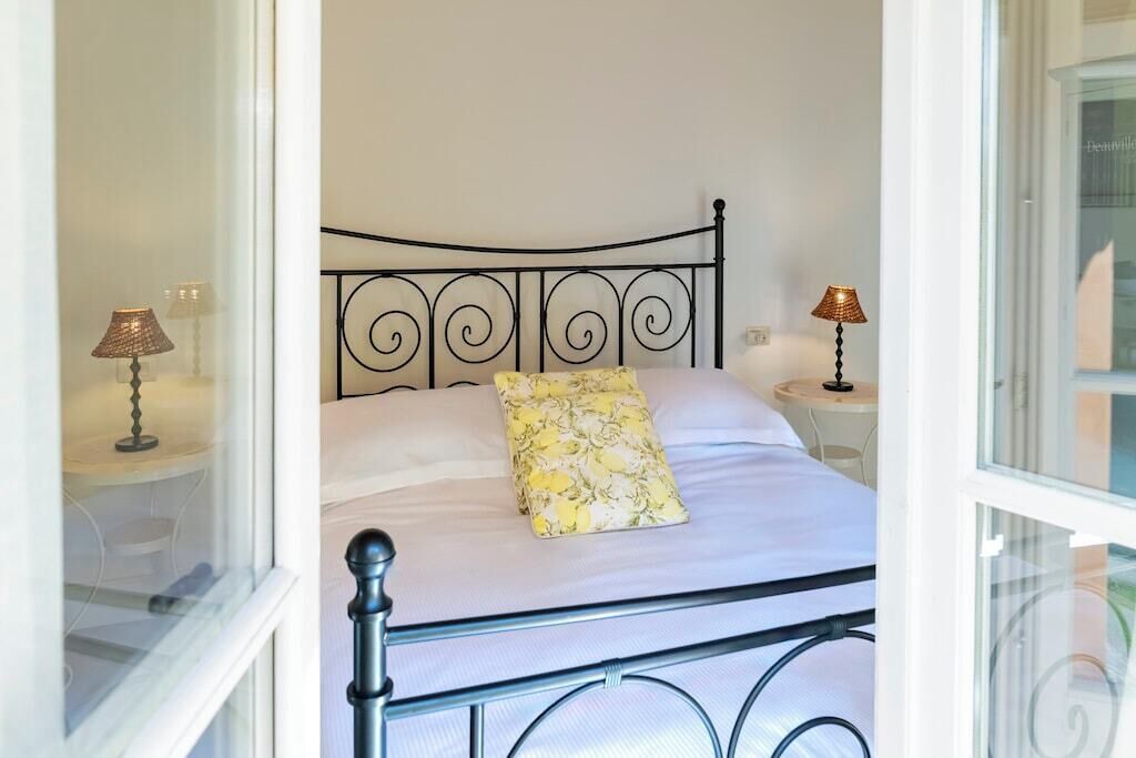 Photo of Bedroom in Ghiffa