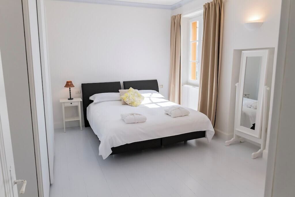 Photo of Bedroom in Ghiffa