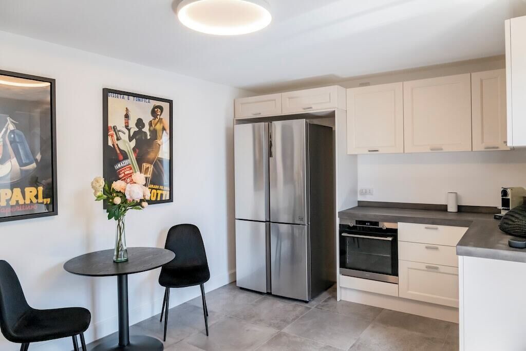 Photo of Kitchen in Ghiffa