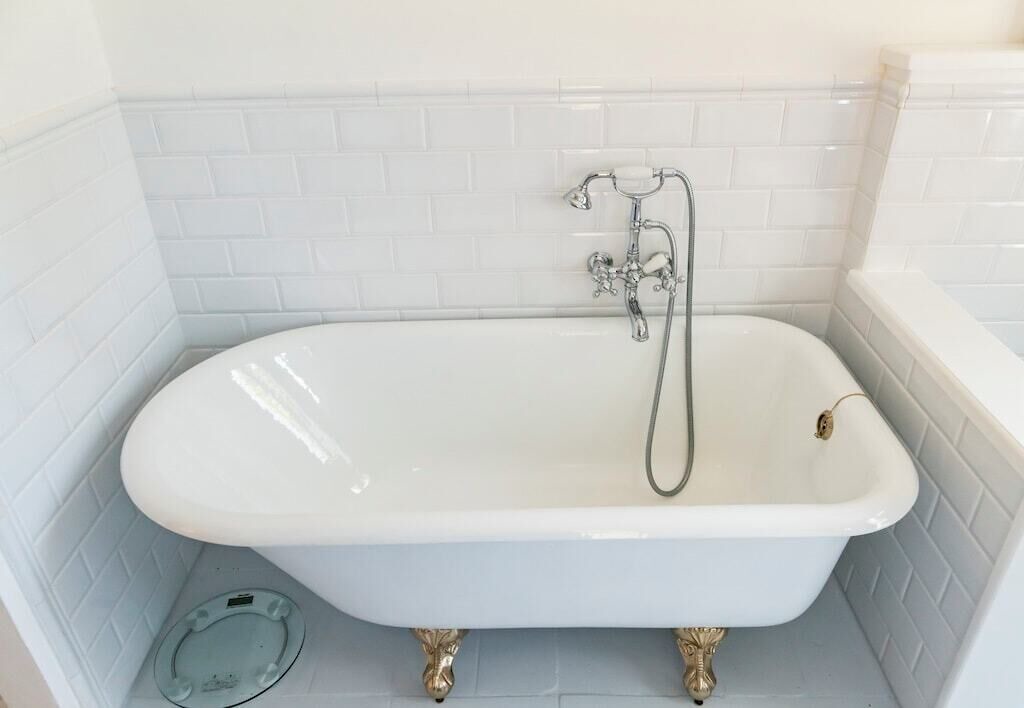 Photo of Bathroom in Ghiffa