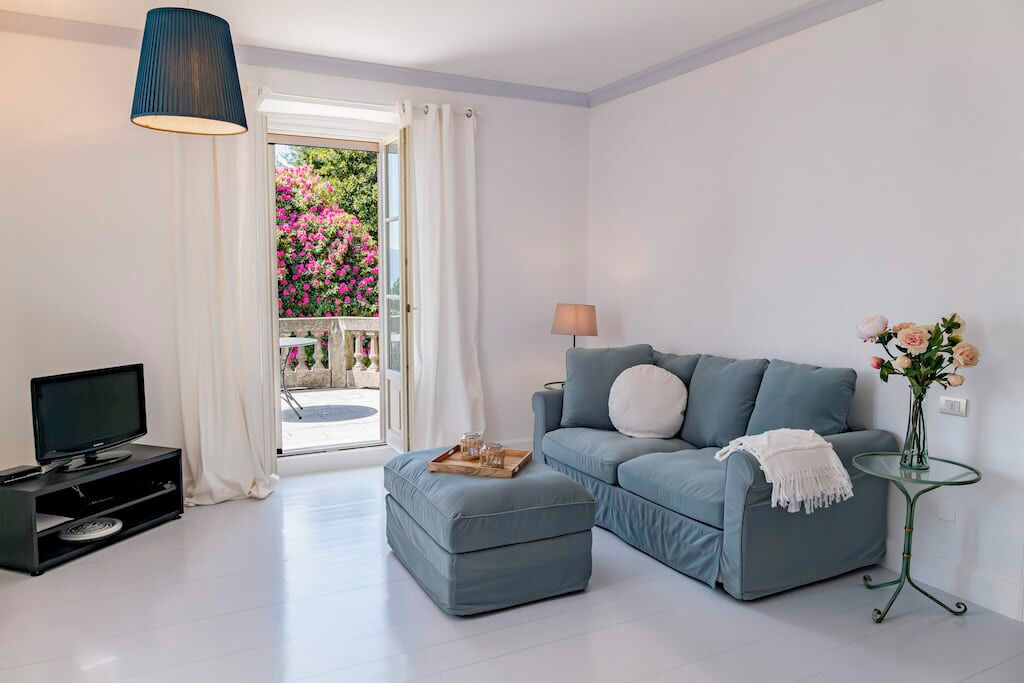 Photo of Livingroom in Ghiffa