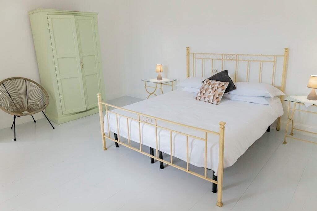 Photo of Bedroom in Ghiffa