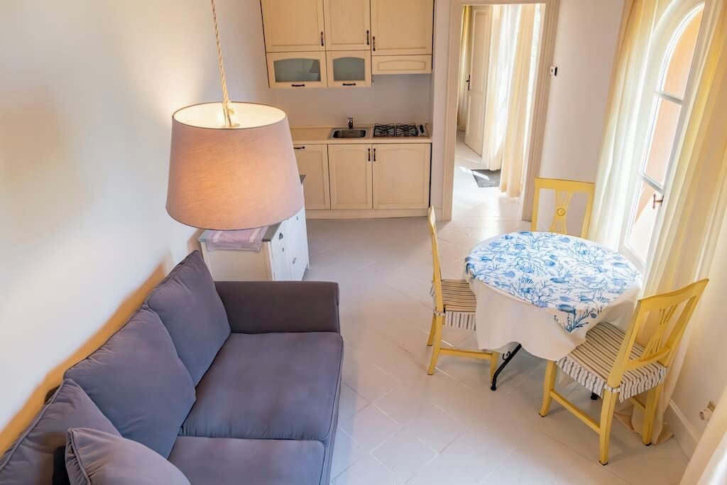 Photo of Livingroom in Ghiffa