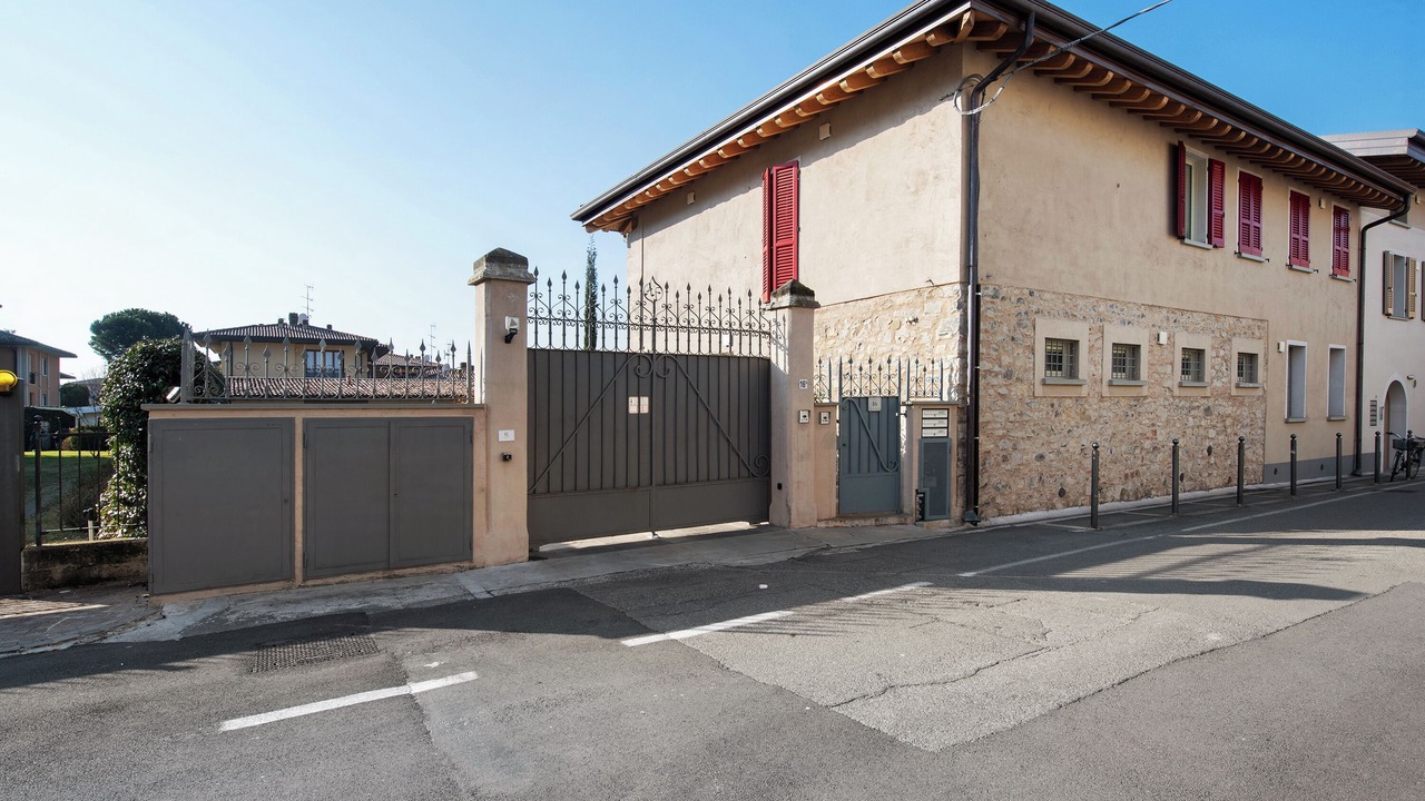 Photo of Outdoor in Iseo