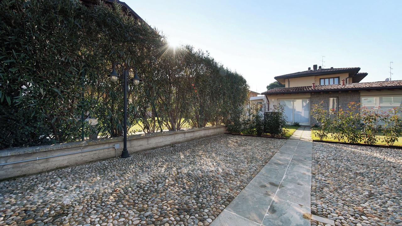 Photo of Outdoor in Iseo