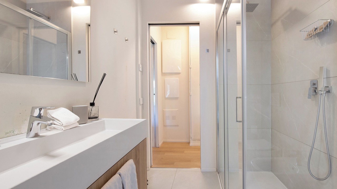 Photo of Bathroom in Iseo
