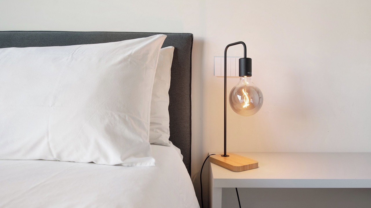 Photo of Bedroom in Iseo